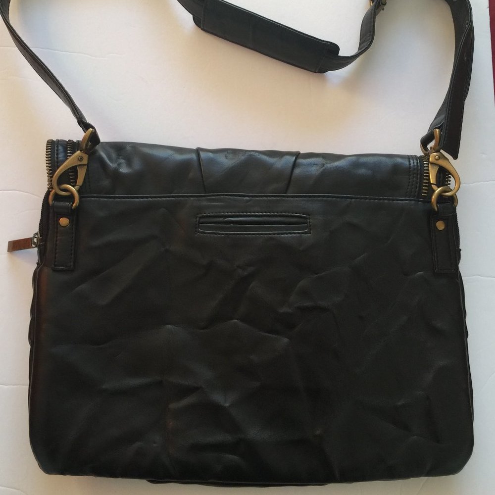 MATT & NAT LAPTOP BAG - Picture 3 of 5